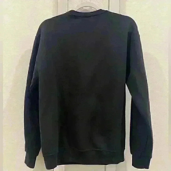 Squishmallows Cam the Cat Juniors Black
Oversized Sweatshirt-Sz M in EUC - Picture 7 of 7